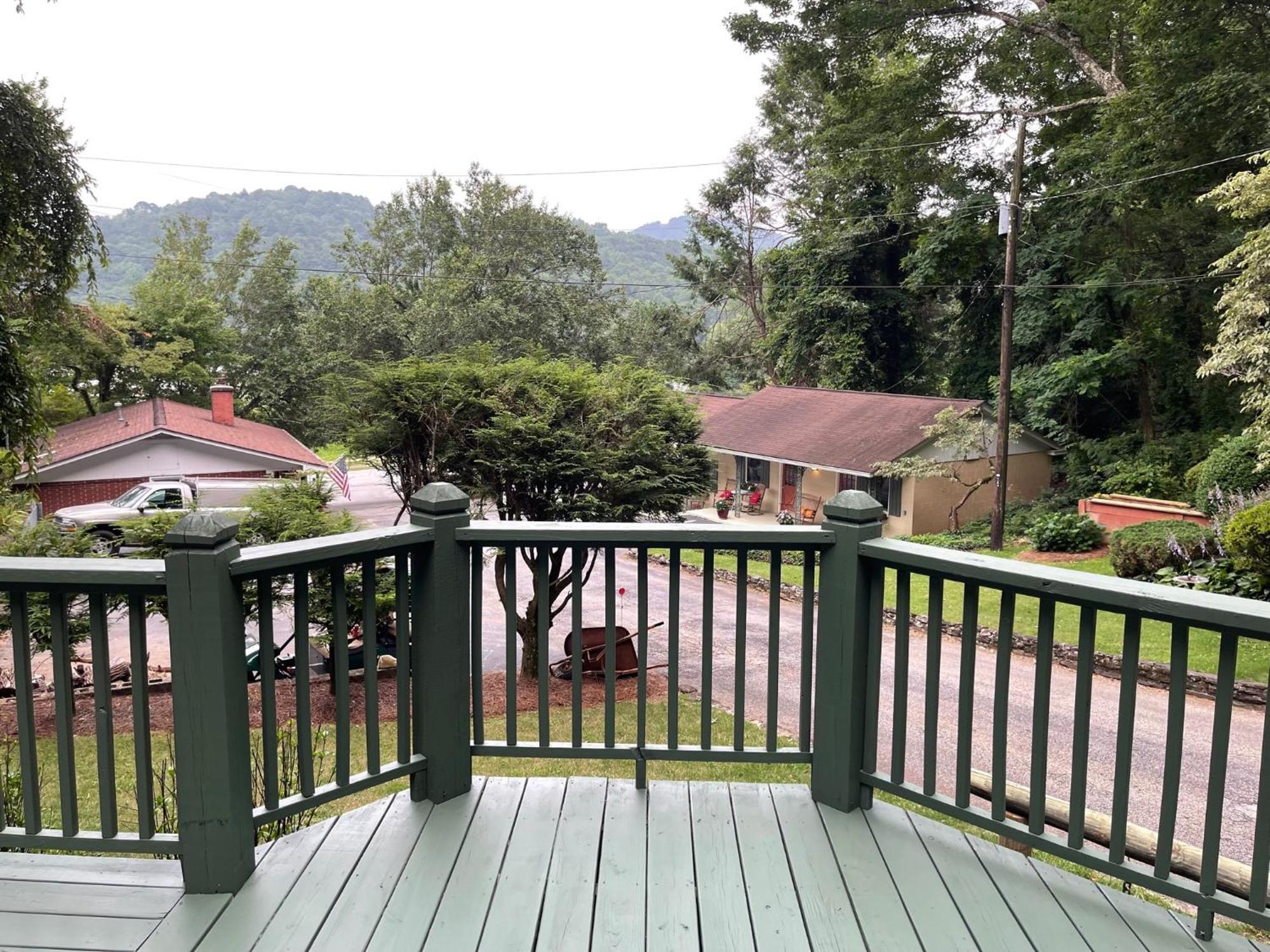 Mountain Aire Cottages & Inn Clayton Εξωτερικό φωτογραφία