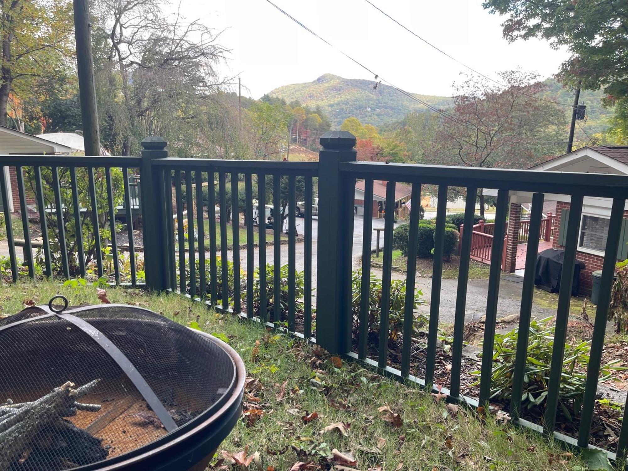 Mountain Aire Cottages & Inn Clayton Εξωτερικό φωτογραφία